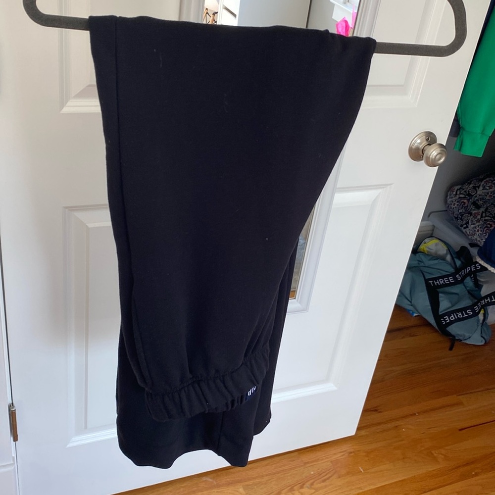 gap sweatpants